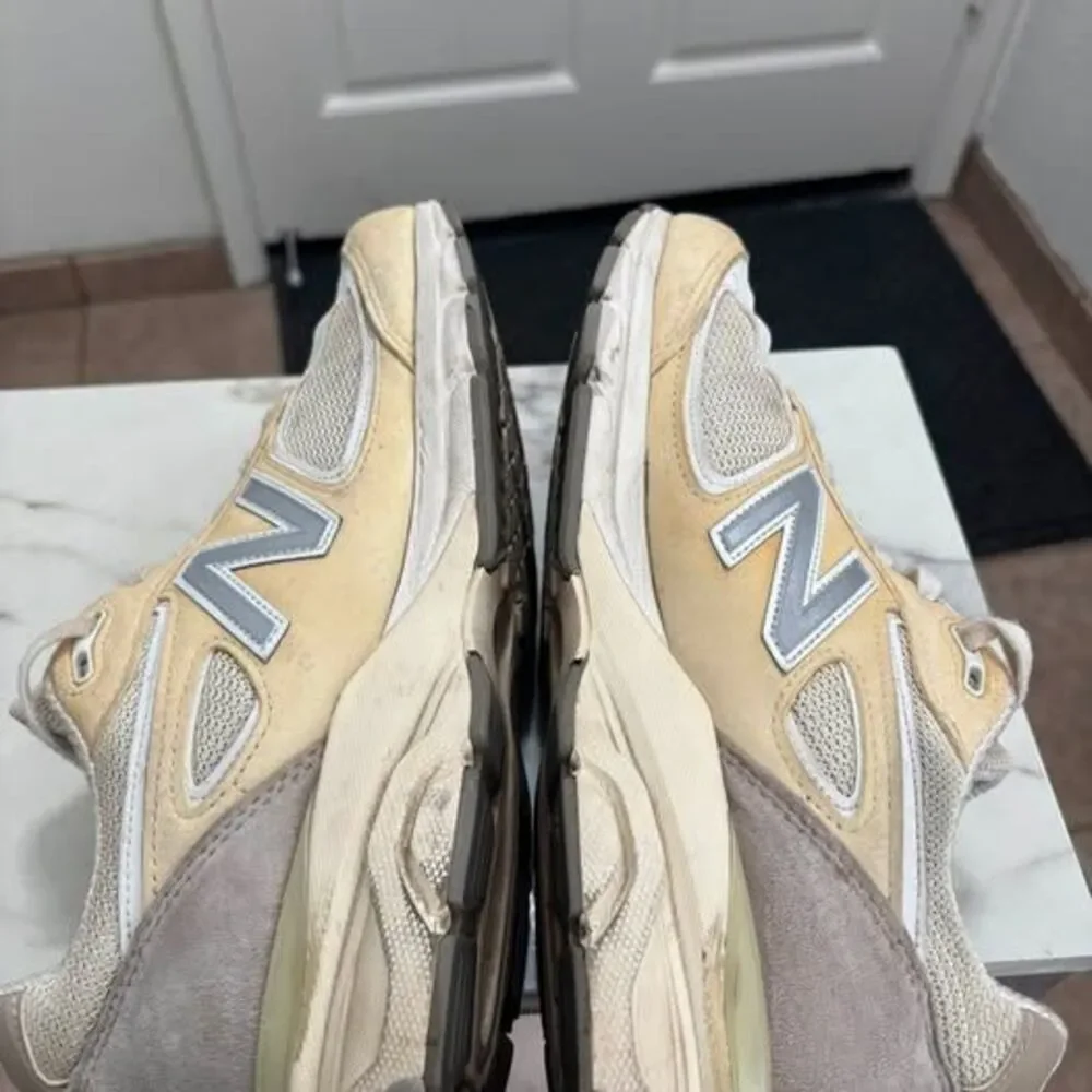 New Balance new balance